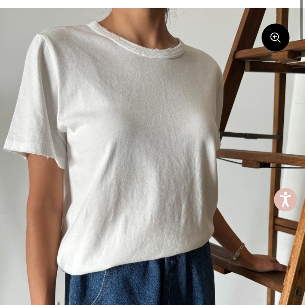 Le Bon Shoppe - Boy Tee - M